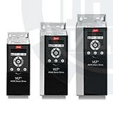 Частотные преобразователи Danfoss VLT HVAC Basic Drive FC 101 фото №1