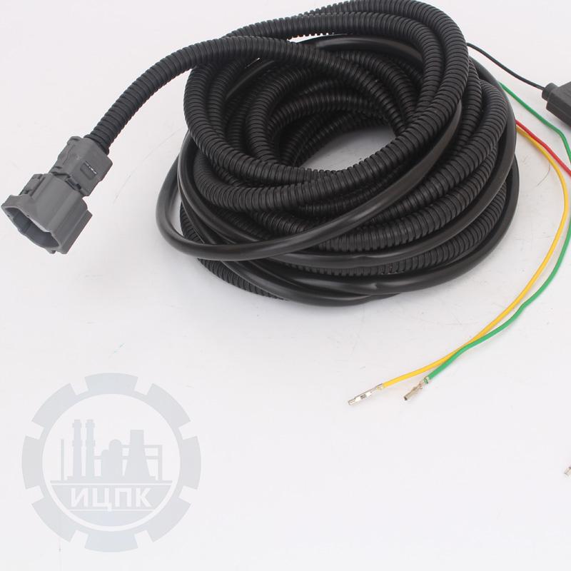 ES.300 кабель присоединительный фото №3