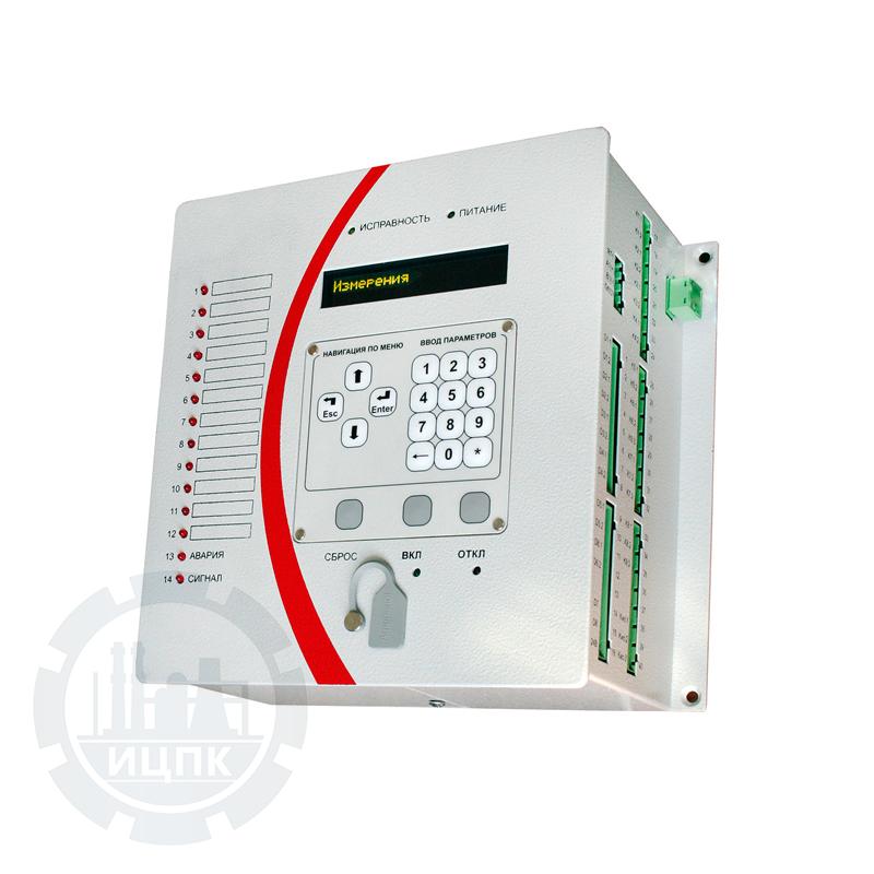 РЗЛ-05М устройство токовой защиты присоединений фото №1