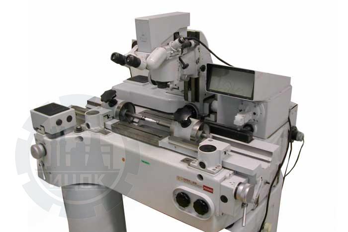 Микроскоп УИМ-23 фото №1