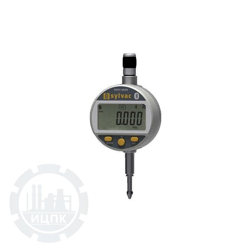 Прецизионный индикатор S_Dial WORK 805.5625 фото №1