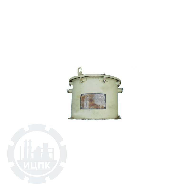 Трансформатор ОСВМ - однофазный сухой водозащищенный (ном.напряж. 399/115) фото №1