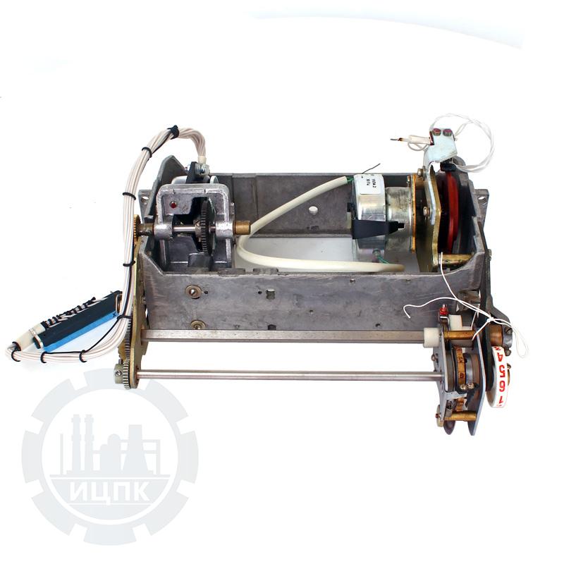 Механизм печати и переключения датчиков У-12.425.02-01 фото №1