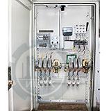 Шкафы уличного освещения И-710 фото 1