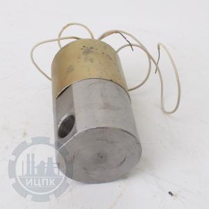 СКН-2 клапан электромагнитный соленоидный - общий вид 1