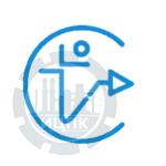 ОАО Самборский приборостроительный завод «Омега» - логотип