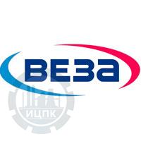 Логотип ООО "Веза"