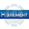 ОАО «Элемент» - логотип