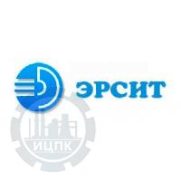 ООО ПКФ «ЭРСИТ» - логотип