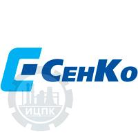 СенКо, ЧП - логотип компании