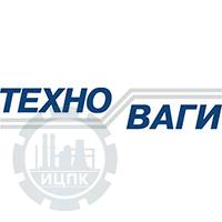Техноваги, НПП - логотип компании